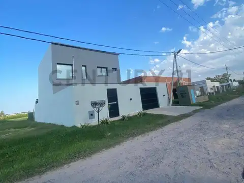 Terreno en Venta 20  mts Frente