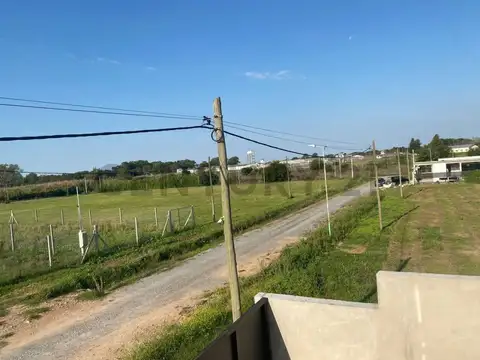 147 y 486 - Lote en Venta, Fincas de Gorina