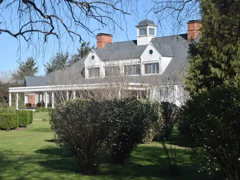 Lote en venta en Pilara, Panamericana km 56,5 Pilar