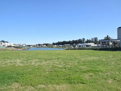 Lote a la venta en Pilará, Panamericana km 56,5 Pilar 100