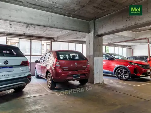 Cochera en Venta Fija
