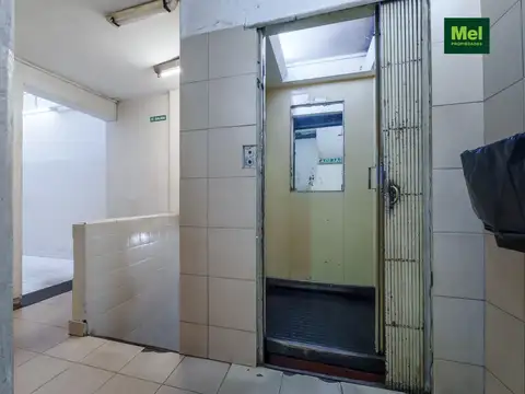 Cochera en Venta con acceso Rampa Fija