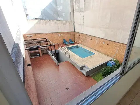 Departamento en Alquiler 20 años