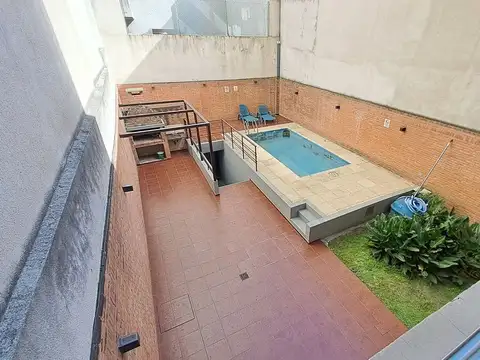 Avenida Paseo Colón 1100