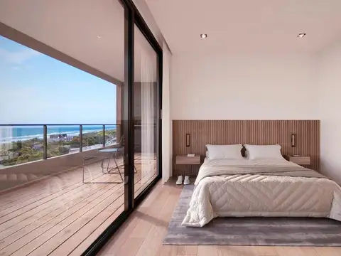 Departamento en Venta de 2 dormitorios