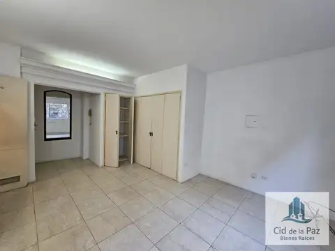 Departamento en Alquiler de Monoambiente
