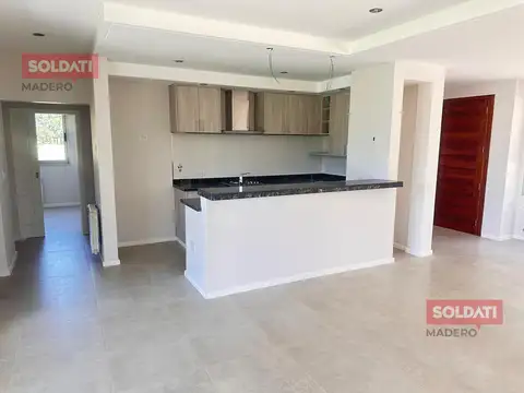 CASA VENTA HARAS DEL SUR II - 3 DORMITORIOS - PISCINA