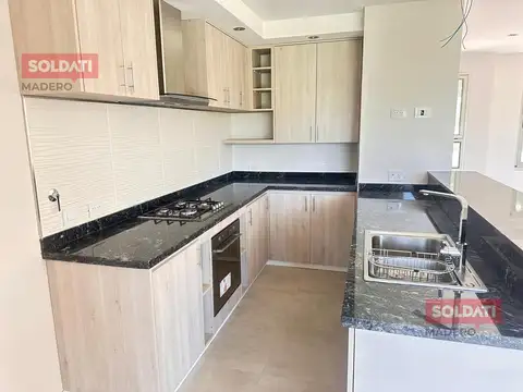 Casa en Alquiler 2 años