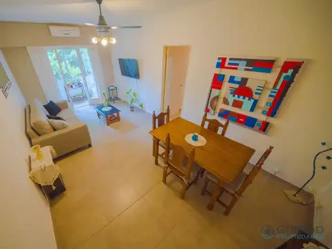 Departamento en Venta al Noroeste