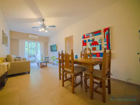 Departamento en Venta de 2 dormitorios