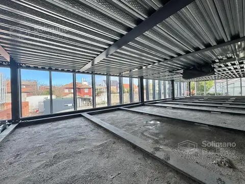 Oficina en Venta en Acassuso Vías / Santa Fe, USD 430.000