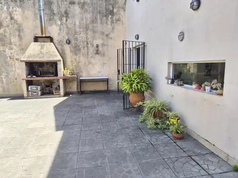 Casa en Venta en Villa Ballester, USD 190.000