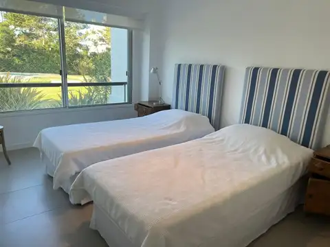 Departamento - ALQUILER_TEMPORAL - Uruguay, PLAYA BRAVA PUNTA DEL ESTE