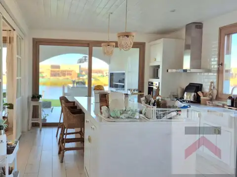 Casa en Alquiler Temporal en Villanueva, USD 6.500