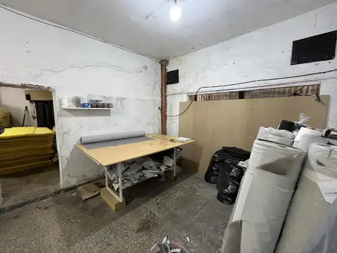 Galpon en Venta 25 años