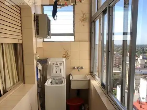 Departamento en Venta 40 años