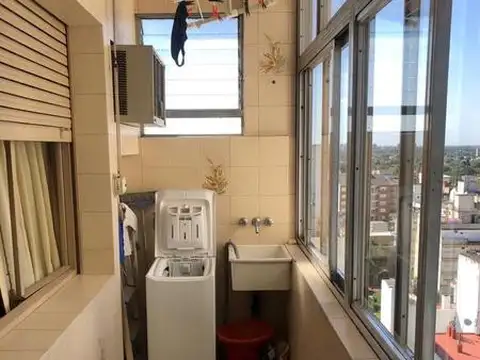 Departamento en Venta 40 años