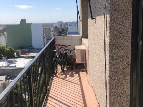 Departamento en Venta en Olivos Vías/Maipú, USD 165.000