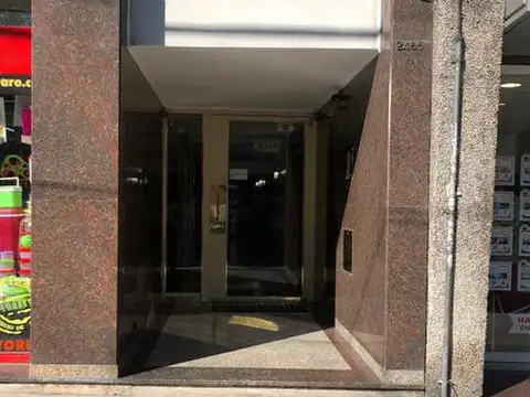 Departamento - Olivos-Vias/Maipu