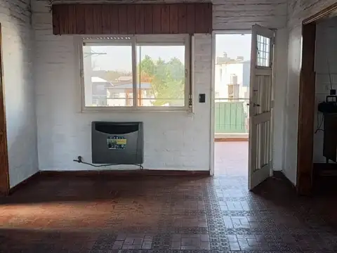 Departamento en Alquiler de 4 ambientes