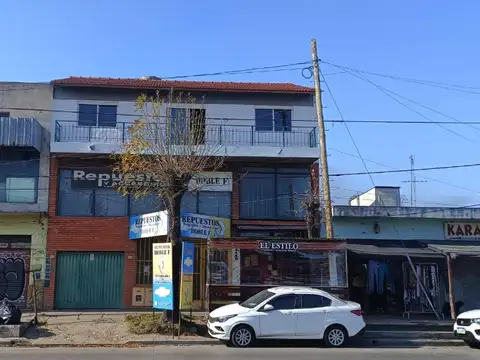 Departamento en buena ubicación