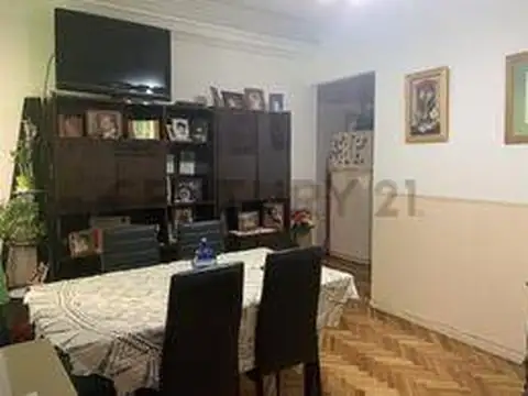 Departamento en venta
