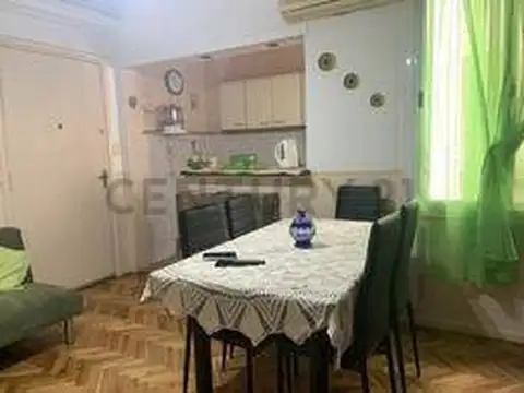Departamento en Venta en Flores, USD 85.000