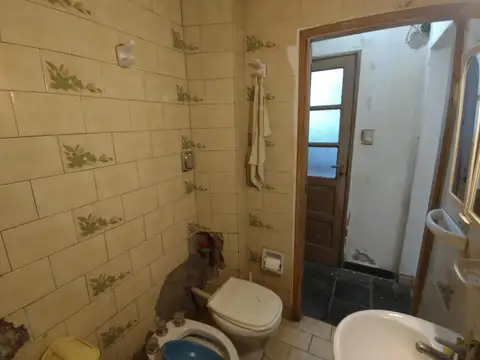 departamento de 2 ambientes