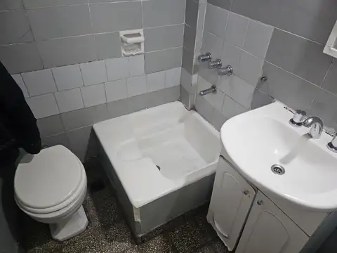 Departamento en Alquiler al Norte