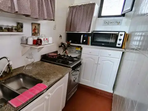 Depto Tipo Casa en Venta en Palermo, USD 245.000