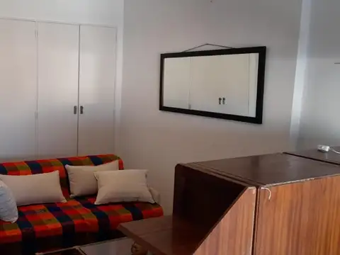 Departamento en Alquiler Temporal de Monoambiente