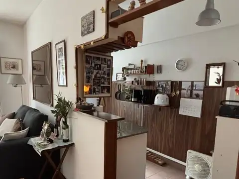 Departamento en Venta de 2 dormitorios