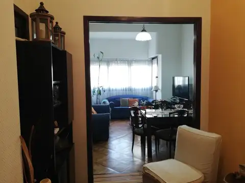 Depto Tipo Casa en Venta de 4 ambientes