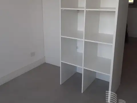 Venta - Departamento Monoambiente, Balcón - General San Martin, Zona Norte