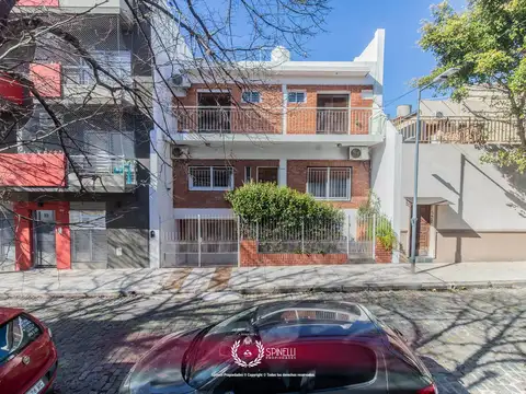 Casa en Venta 50 años