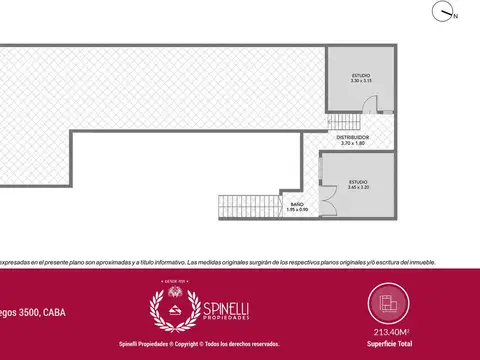 Casa en Venta de 6 dormitorios