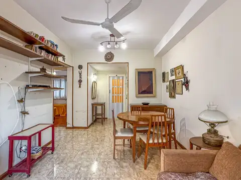 Departamento en Venta 56 años