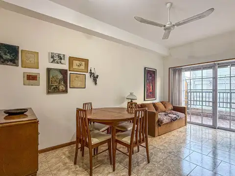 Departamento en Venta de 2 dormitorios