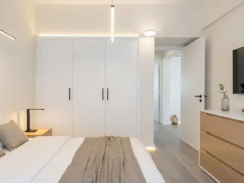 Departamento en Venta al Oeste