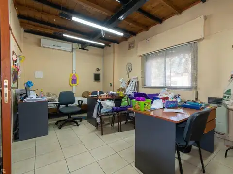 Galpon en Venta 16 años