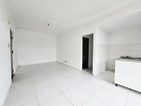 Departamento en Venta en Pilar, USD 65.000
