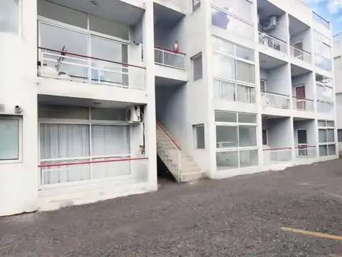 VENTA DE DEPARTAMENTO EN PILAR