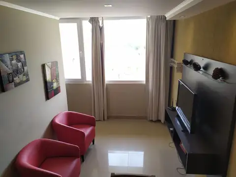 DEPARTAMENTO DOS AMBIENTES EN PINAMAR - ALQUILER (220)