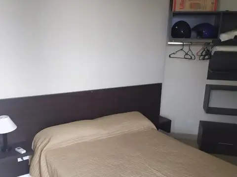 DEPARTAMENTO DOS AMBIENTES EN PINAMAR - ALQUILER (220)