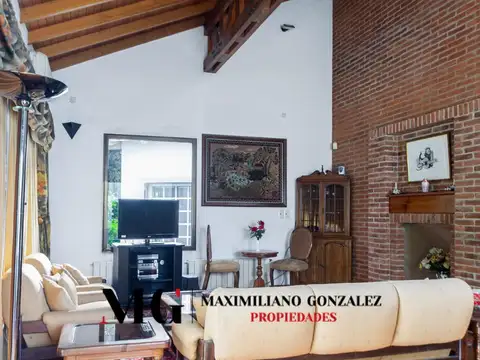 Casa en Alquiler 25 años