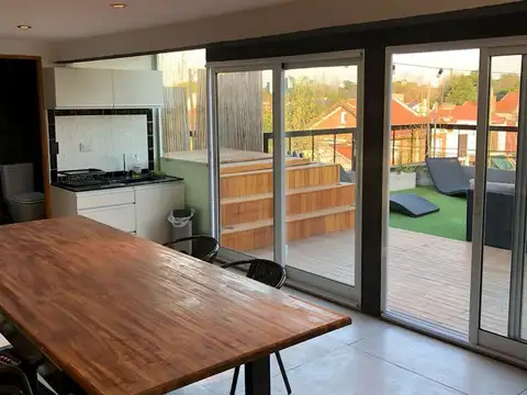 Casa en Quilmes