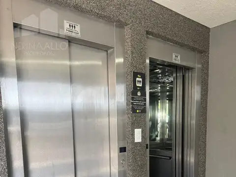 Oficina en Venta A Estrenar