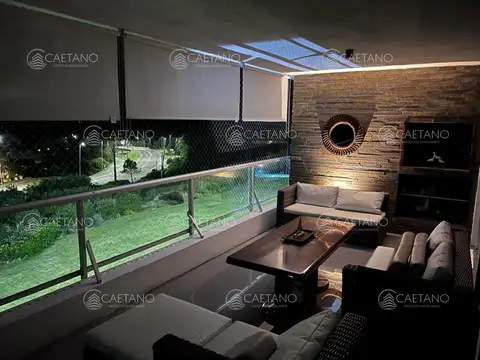 Departamento en Alquiler Temporal de 2 dormitorios