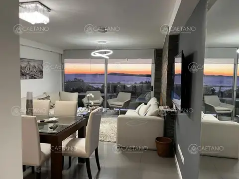 Departamento en Alquiler Temporal de 2 dormitorios