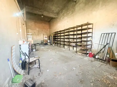 Galpon en Alquiler en Tiro Suizo, $ 800.000